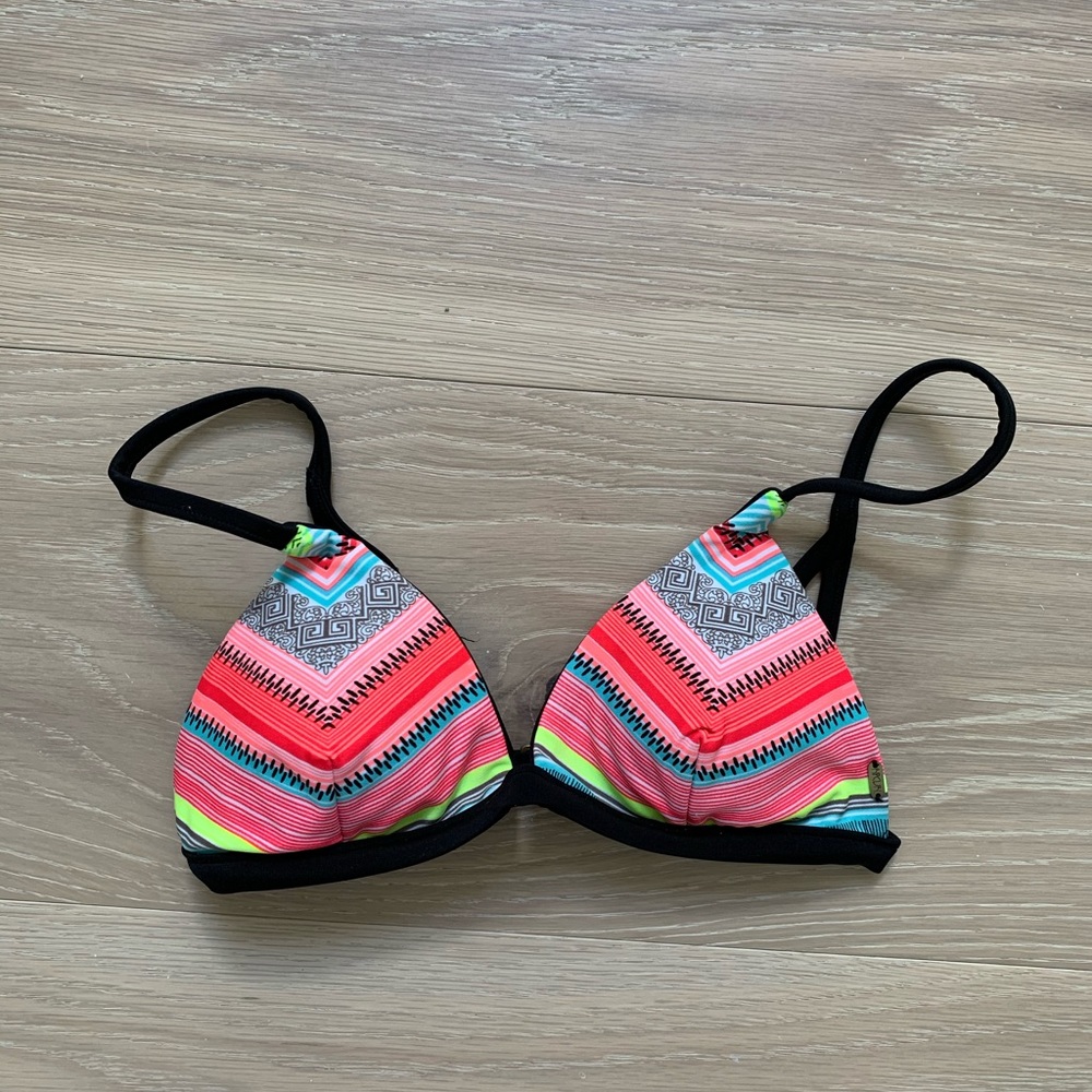 Rip Curl Bikini Triangle Top XS